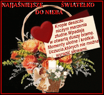 Bukiet kwiatów z kondolencjami
